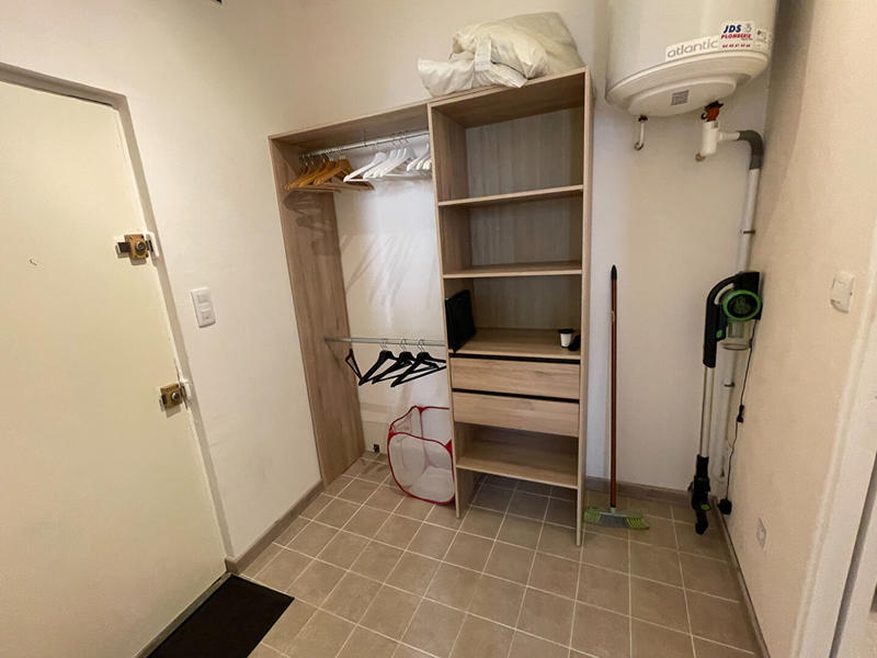 Appartement - 24 m² - 1 pièce