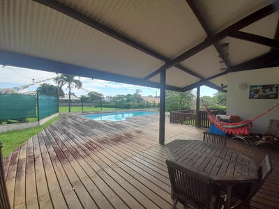 Villa - 160 m² - 5 pièces