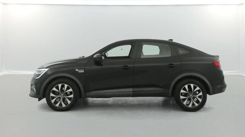 Renault Arkana E-Tech 145 Zen 5p