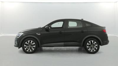 Renault Arkana E-Tech 145 Zen 5p