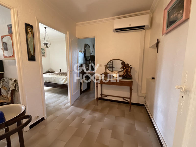 Maison - 84 m² - 3 pièces