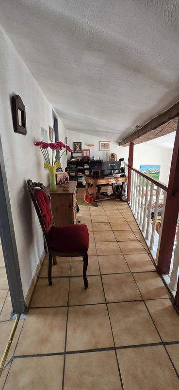 Maison de village - 120 m² - 3 pièces