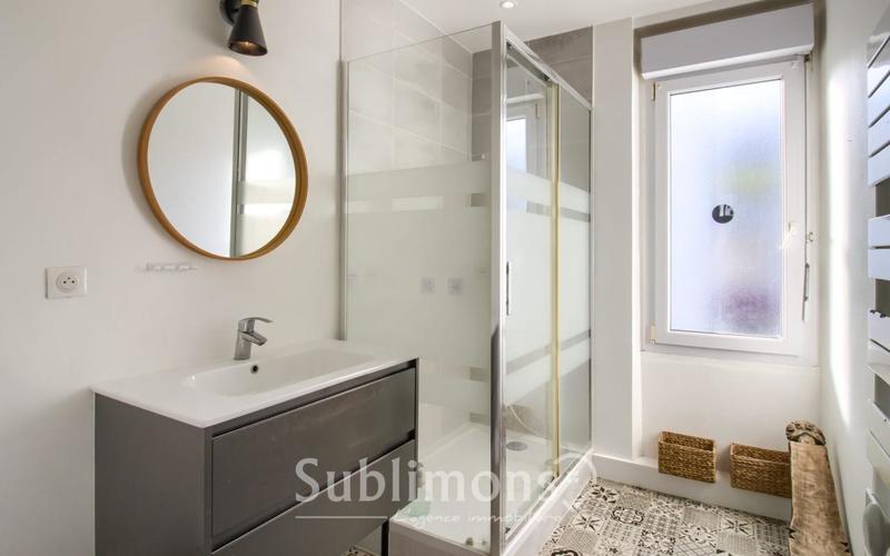 Maison - 102 m² - 5 pièces