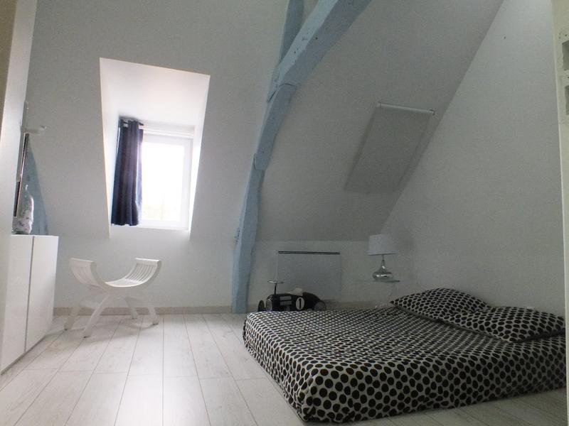 Appartement - 118 m² - 5 pièces