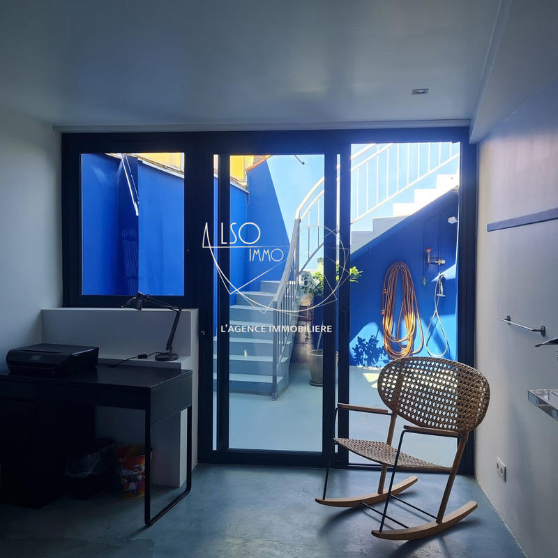 Maison - 155 m² - 5 pièces