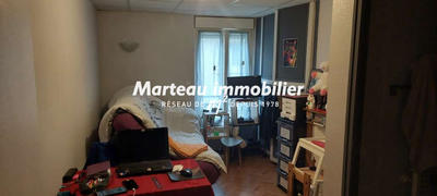 Immeuble - 101 m² - 6 pièces