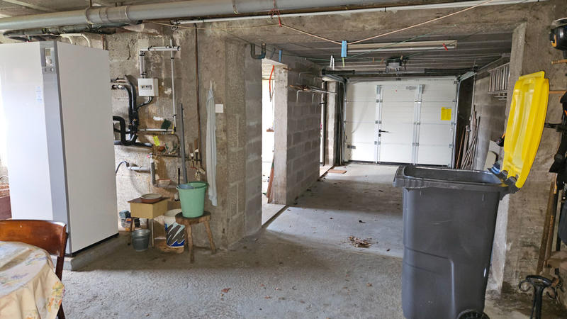 Maison - 134 m² - 6 pièces