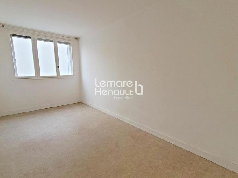 Appartement - 45 m² - 1 pièce