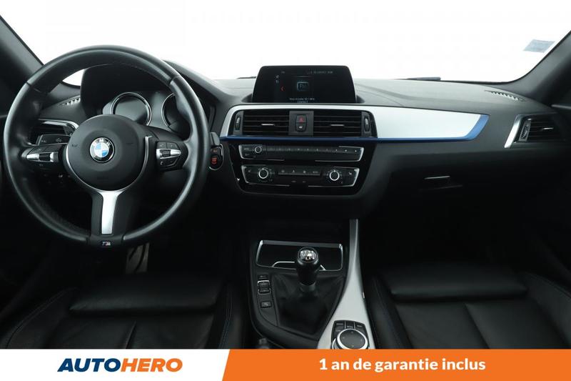 Bmw Série 1 116i m Sport Ultimate 5p 109 ch