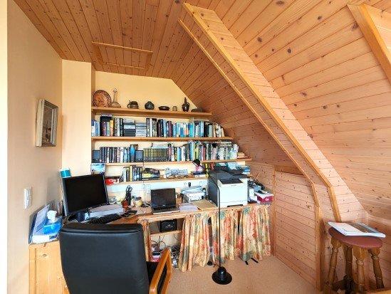 Appartement - 20 pièces