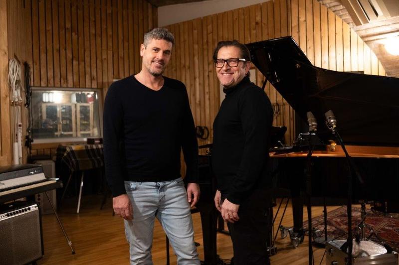 Libretto Dialogues (jazz)