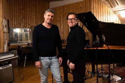 Libretto Dialogues (jazz)