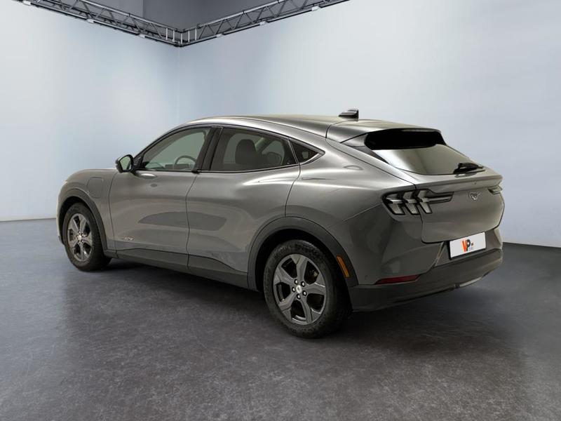 Ford Mustang Mach-E Standard Range 76 kWh 269 ch