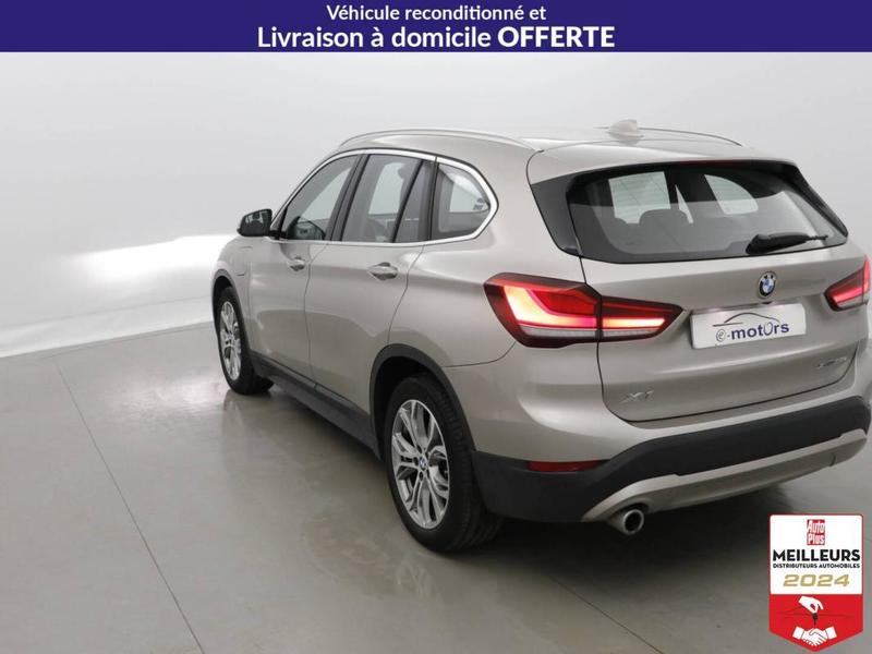 Bmw X1 xDrive 25e 220 Lounge+ Pdc Ar