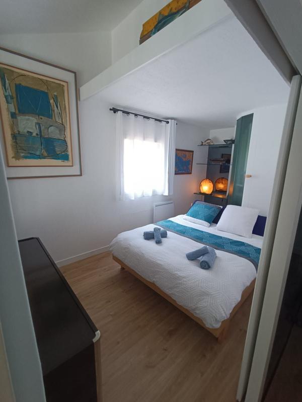 Appartement - 100 m² - 6 pièces