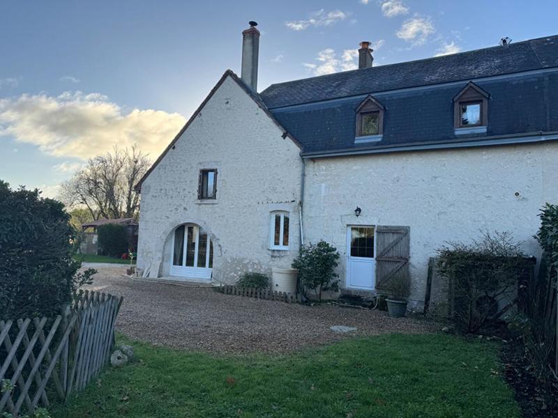 Maison - 205 m² - 6 pièces