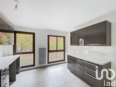 Appartement - 117 m² - 5 pièces