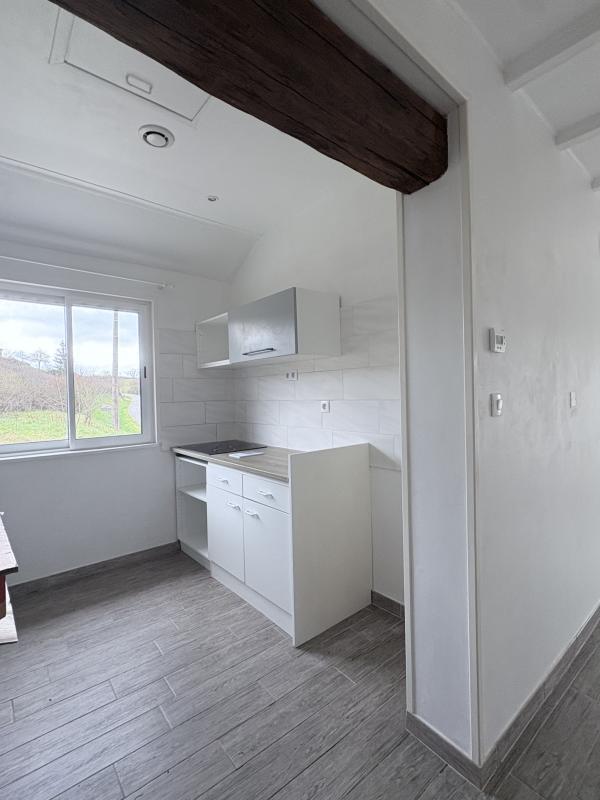 Maison - 39 m² - 2 pièces