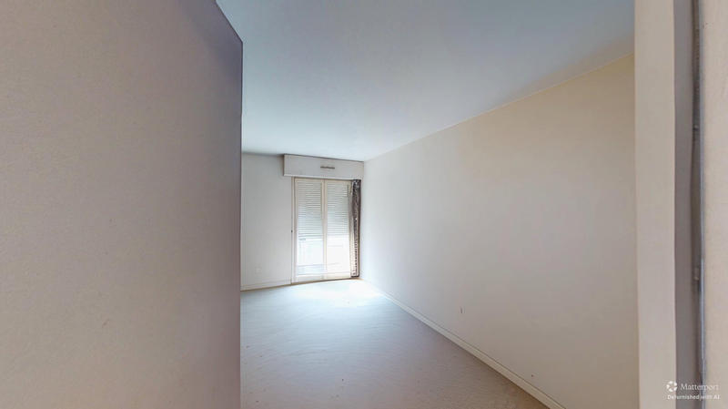 Appartement - 87 m² - 4 pièces