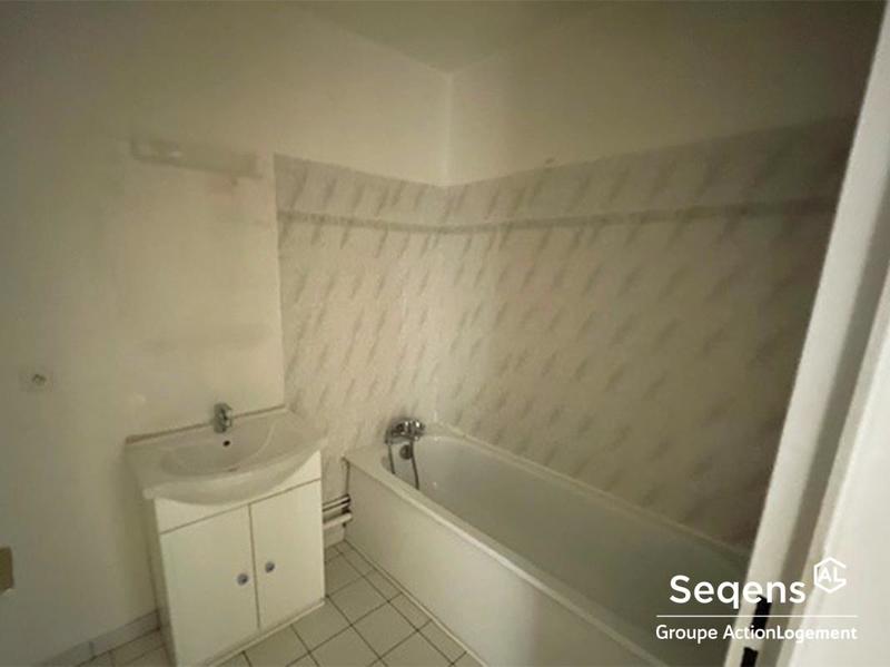 Appartement - 77 m² - 3 pièces