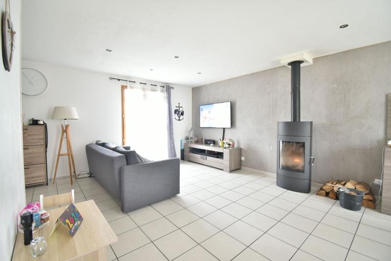 Villa - 92 m² - 4 pièces