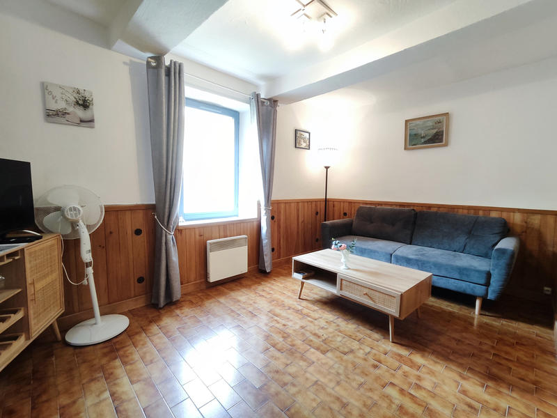 Mas - 77 m² - 5 pièces