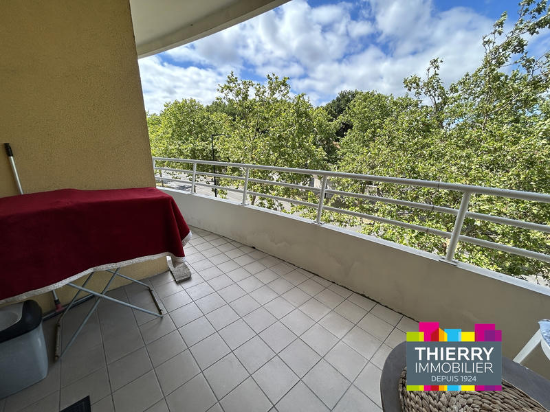 Appartement - 29 m² - 1 pièce