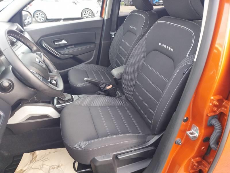 Dacia Duster Eco-G 100 4x2 Prestige