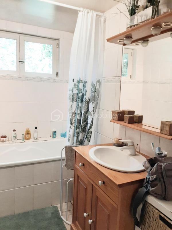 Maison ancienne - 130 m² - 5 pièces