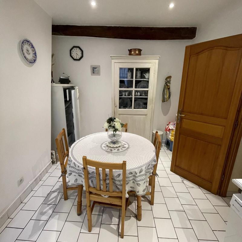 Appartement - 147 m² - 4 pièces