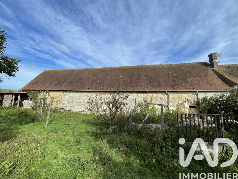 Ferme - 170 m² - 3 pièces