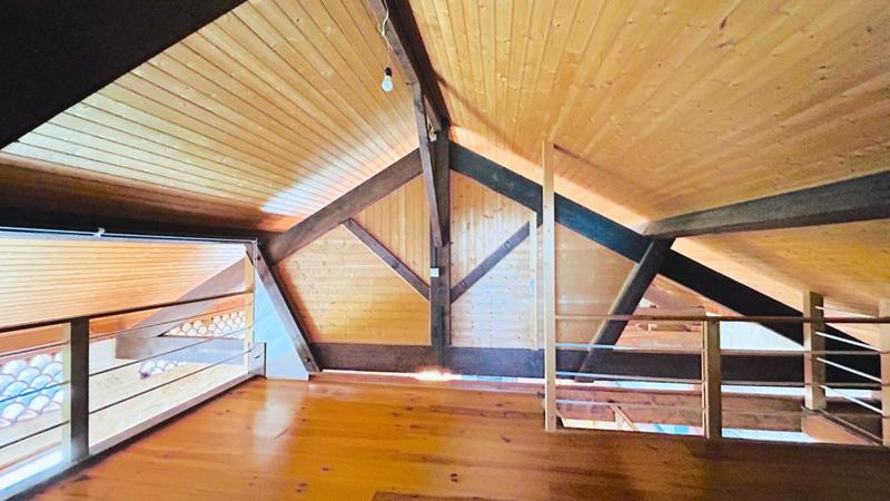 Maison - 162 m² - 3 pièces