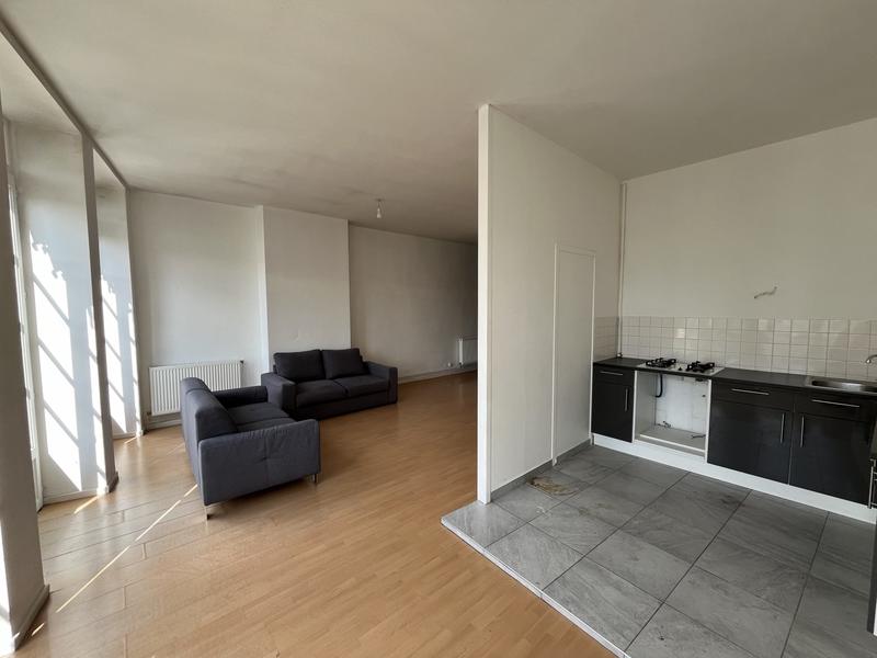 Immeuble - 470 m²