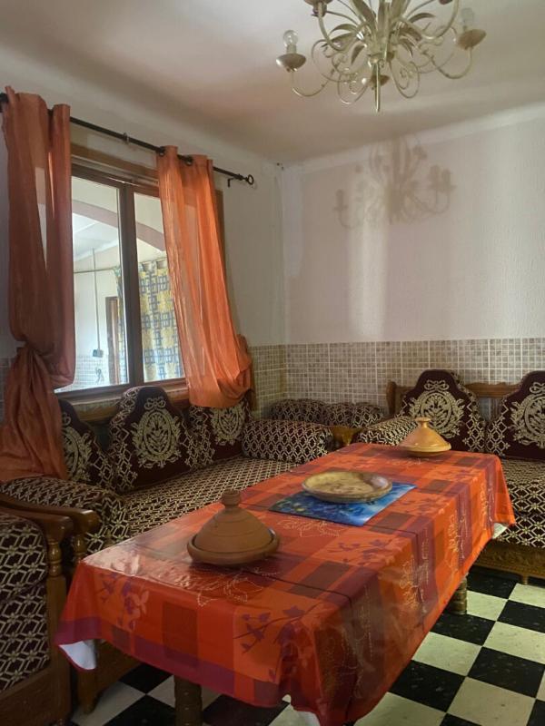 Maison - 145 m² - 5 pièces