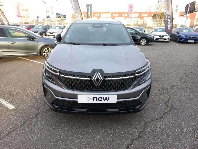 Renault Austral E-Tech hybrid 200 Iconic