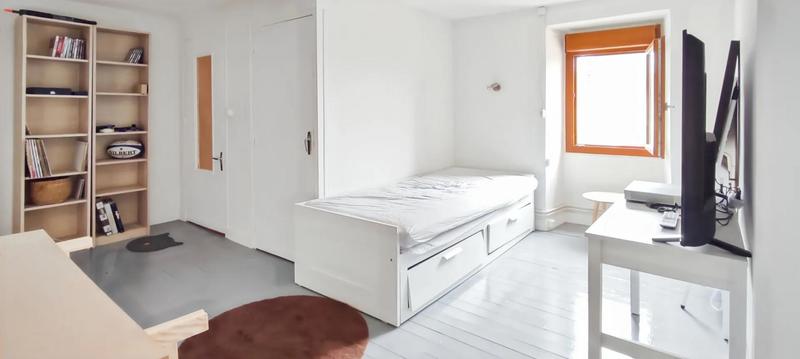 Maison en pierre - 126 m² - 6 pièces