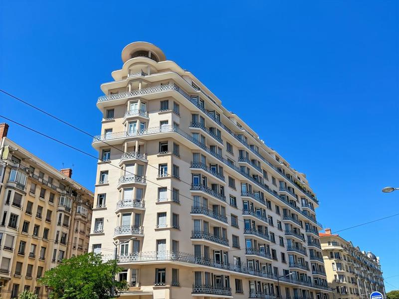 Appartement - 132 m² - 4 pièces