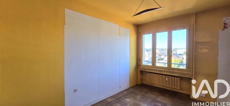 Appartement - 107 m² - 5 pièces