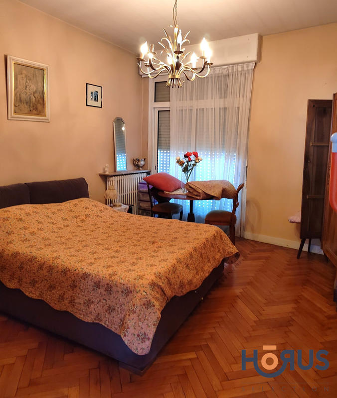 Viager - Maison - 163 m² - 6 pièces