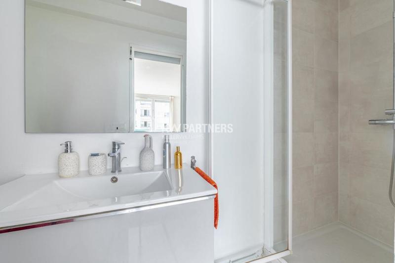 Appartement - 27 m² - 1 pièce