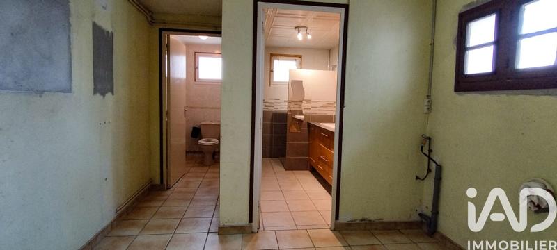 Maison de village - 140 m² - 6 pièces