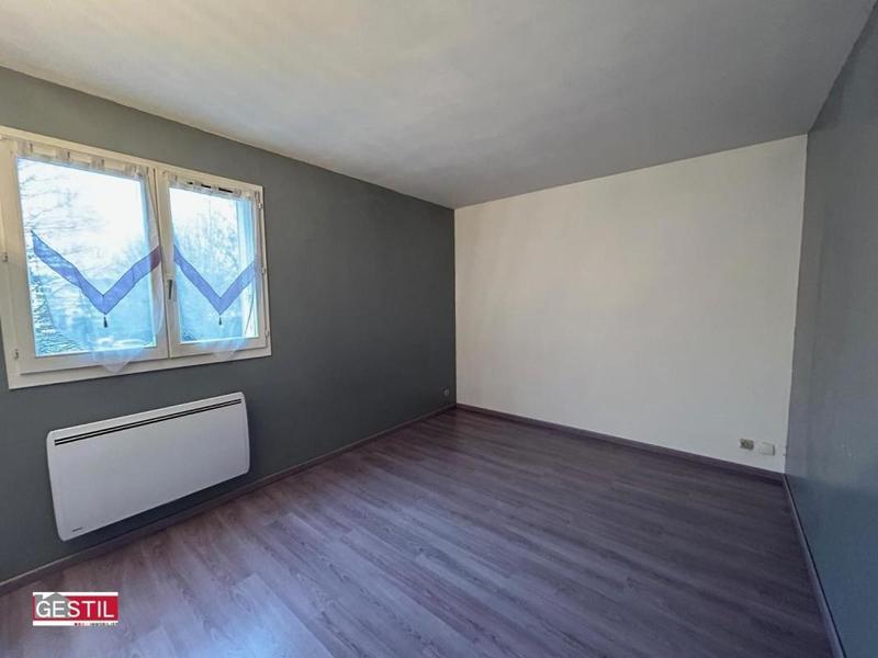Appartement - 86 m² - 4 pièces