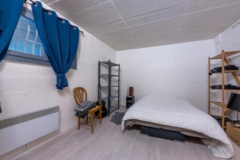 Maison - 99 m² - 4 pièces