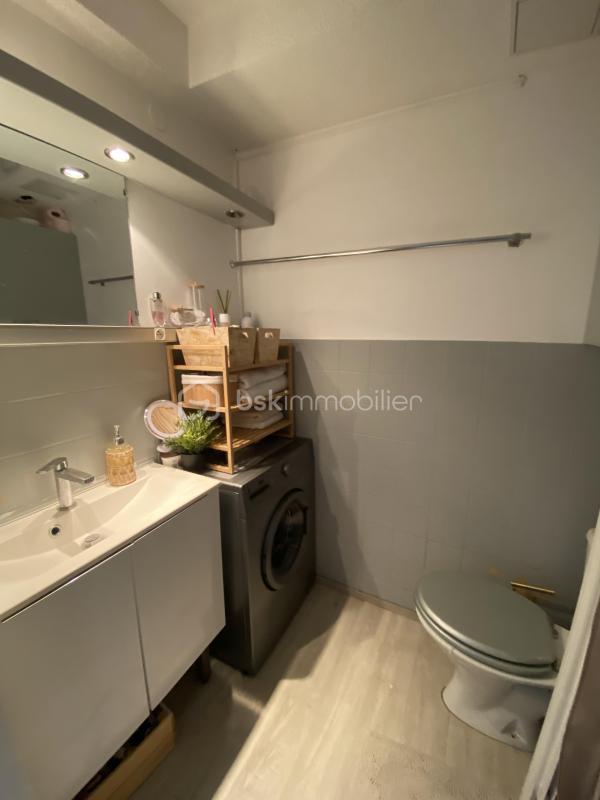 Appartement - 30 m² - 2 pièces