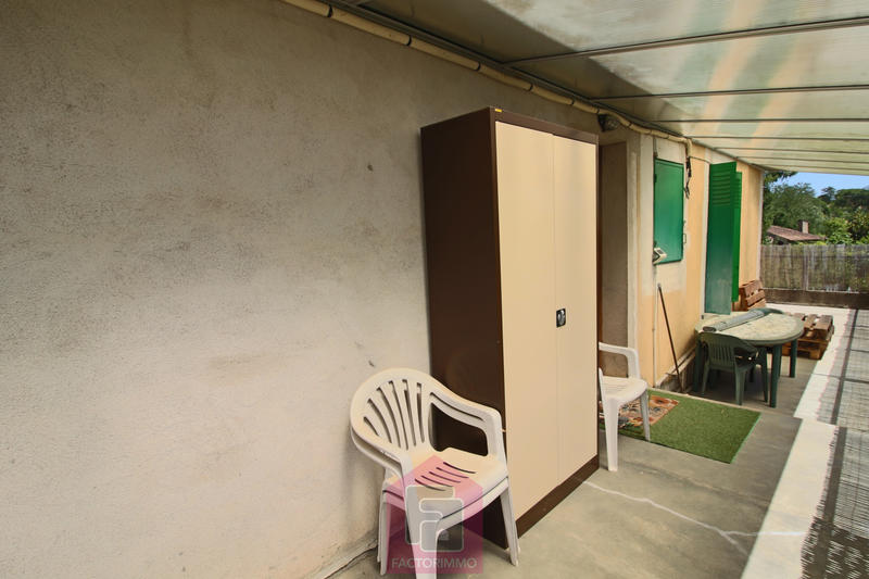 Maison - 117 m² - 6 pièces