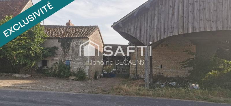 Maison - 128 m² - 6 pièces