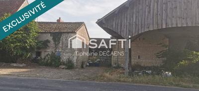 Maison - 128 m² - 6 pièces