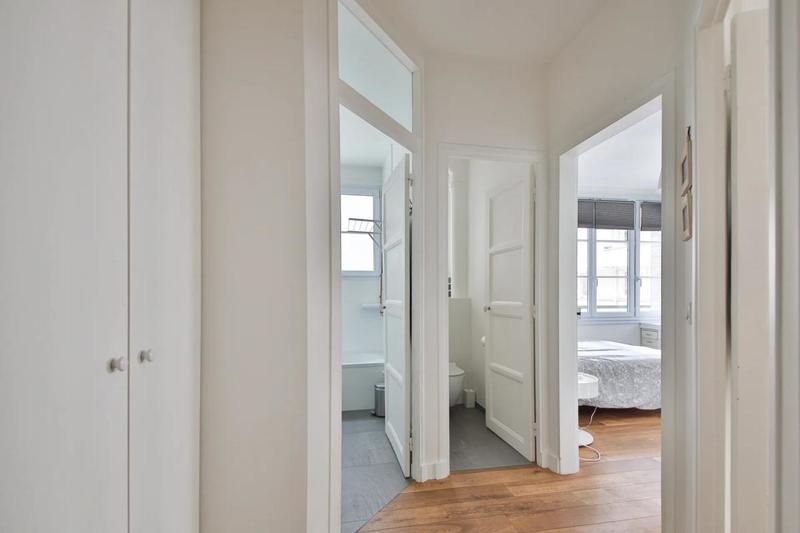 Appartement - 104 m² - 5 pièces