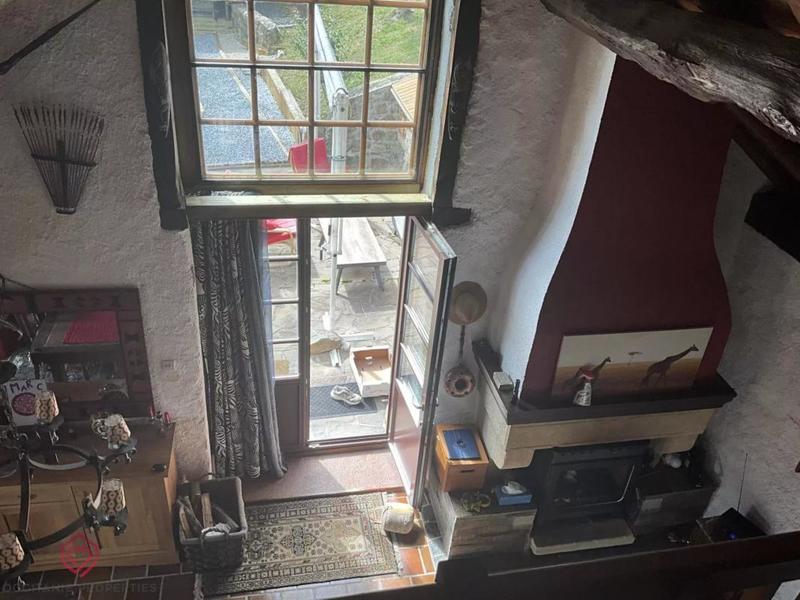 Maison - 63 m² - 3 pièces