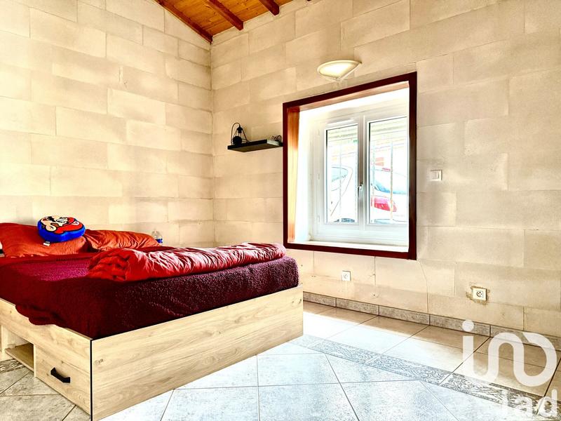 Maison de ville - 81 m² - 3 pièces